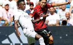 Nhận định Mallorca vs Real Madrid 20h00 ngày 05/02