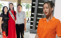 Lê Nguyễn Bảo Ngọc đáp trả cực gắt khi bị nói 'bố mẹ làm bác sĩ nên đâu thiếu tiền mua giải'