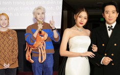 Giữa tin đồn hẹn hò Quỳnh Lý, em gái Trấn Thành tiết lộ: 'Mới có đúng một mối tình'
