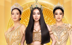 Thùy Tiên - Bảo Ngọc - Lương Thùy Linh làm đại sứ cho cuộc thi mới: Hoa hậu Quốc gia Việt Nam