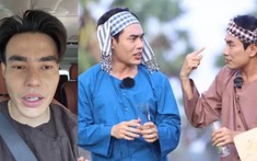 Lê Dương Bảo Lâm phủ nhận khi bị chê hỗn, tiết lộ 'luật ngầm' trong showbiz