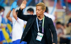 Huyền thoại Nhật Bản cho rằng tuyển Việt Nam sẽ giành vé dự World Cup 2026