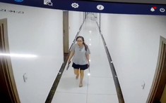 Cư dân trong chung cư có dấu hiệu 'tâm thần', cầm hung khí dọa hàng xóm khiếp sợ