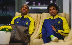 Sao Al Nassr khẳng định sự hiện diện của Ronaldo khiến mọi thứ khó khăn hơn