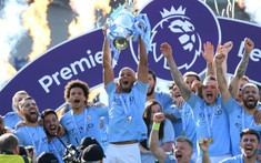SỐC: Man City có thể bị tước 3 chức vô địch Ngoại hạng Anh, Man Utd mừng to