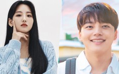 Dàn diễn viên gen Z được yêu mến bậc nhất màn ảnh Hàn cùng hội tụ trong phim “Thanh âm tình đầu”