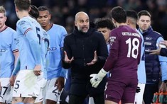 Pep Guardiola tuyên bố rời Man City nếu phát hiện bị lừa dối