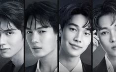 F4 Thái Lan nói tiếng Việt, fans háo hức khi cận kề ngày gặp BrightWin 'bằng xương bằng thịt'