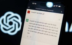 ChatGPT thật sự trở thành mối lo ngại với ngành giáo dục nhưng ở Việt Nam sẽ khác?