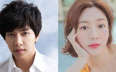 Lee Seung Gi bất ngờ thông báo kết hôn với bạn gái Lee Da In dù từng bị fan phản đối qua lại