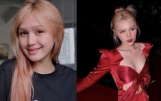Là hotgirl sở hữu vóc dáng vạn người mê, Xoài Non dần kém sắc vì hình thể gầy gò, “mỏng tang”