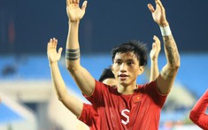 Tin vui cho Đoàn Văn Hậu khi ASIAD 2023 chốt độ tuổi môn bóng đá nam