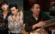 Tuấn Trần không chúc mừng sinh nhật Trấn Thành, 1 chi tiết vạch trần quan hệ hiện tại