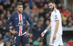 Mbappe không chấp nhận kịch bản PSG bị Bayern loại khỏi Cúp C1