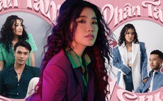 'Đứng ngồi không yên' với dàn cameo toàn trai đẹp trong MV mới của CeCe Trương