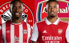 Nhận định Arsenal vs Brentford 22h00 ngày 11/02