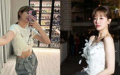 Hari Won lên tiếng giữa nghi vấn mang thai, khiến dân mạng 'câm nín' chỉ với một câu nói