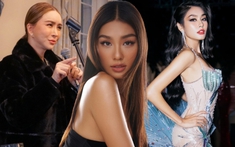 Xôn xao nghi vấn Thảo Nhi Lê mất suất đại diện Việt Nam thi Miss Universe vì động thái của bà chủ Anne?