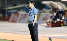 CLB TP.HCM thua trận thứ 2 liên tiếp nhưng HLV vẫn tự tin vô địch V-League 2023