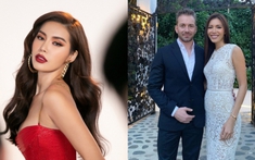 Minh Tú nghiêm túc tính chuyện kết hôn với bạn trai Tây nhưng đành bỏ cuộc vì rắc rối này!