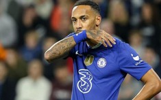 Chelsea chấp nhận trả số tiền lớn để đẩy Aubameyang sang Mỹ