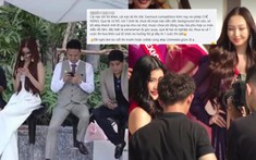 Nhận lời khen chán chê, Miss Charm thu về gạch đá sau phần thi bikini 'thảm họa'