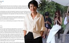 Miss Charm xin lỗi khán giả sau sự cố livestream đáng thất vọng, fans kiên nhẫn chờ xem chung kết có sửa sai?