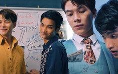 “Siêu lừa gặp siêu lầy” chính thức trở lại rạp đúng hẹn, công bố lịch chiếu mới