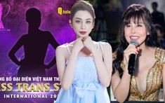 Đã chốt đại diện Việt Nam tại Miss Trans Star 2023, cơ hội 'xuất khẩu' của Lương Mỹ Kỳ có vụt mất?