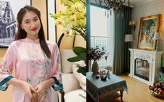Hòa Minzy bất ngờ rao bán nhà chung cư sau thời gian làm mẹ đơn thân