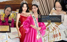 Dì Dung treo thưởng cho 2 'con gái cưng' cực độc: Màn đu trend này không phải ai cũng theo được!
