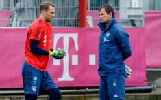 Bayern sẽ phạt thủ môn Neuer hàng triệu đô vì công khai chỉ trích ban lãnh đạo