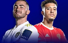 Nhận địnhLeeds vs Man Utd 21h00 ngày 11/02