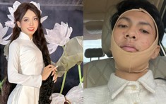 Võ Thành Ý rưng rưng nước mắt vì bị chê bai, tự nhận có nhiều khuyết điểm không thể sửa