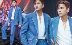 Diễn viên Thiện Nhân dần trưởng thành sau vai diễn đầu tiên trong web drama 'Tổ độ'