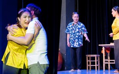 Minh Nhí bị 'bà mối' Cát Tường từ chối tình cảm dù tìm trăm phương ngàn kế để tỏ tình