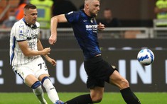 Nhận định Sampdoria vs Inter Milan 02h45 ngày 14/02