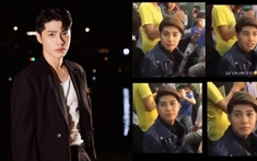 Noo Phước Thịnh bị đào lại clip thời ngố tàu: Vẻ ngoài 'quê mùa', mù công nghệ chính hiệu