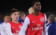 CLB Công an Hà Nội chơi lớn khi chiêu mộ cầu thủ Arsenal
