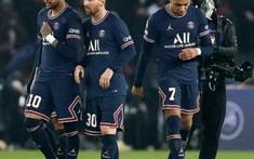 PSG nội bộ xáo trộn, nguy cơ phá hỏng cả mùa giải