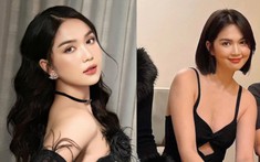 Ngọc Trinh gây sốc với diện mạo mới sau khi thông báo 'xuống tóc' không rõ nguyên nhân
