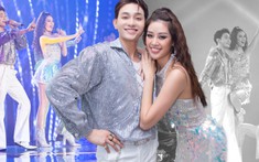 Roy Nguyễn kể bí mật của Khánh Vân thời đi học, ủng hộ bạn thân dấn thân sang lĩnh vực ca hát
