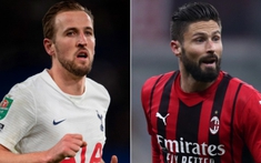 Nhận định AC Milan vs Tottenham 03h00 ngày 15/02 - Champions League