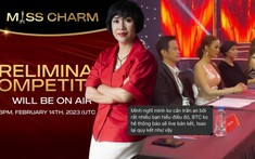 5 điều khiến Miss Charm 2023 mất điểm trầm trọng: Không thể đổ lỗi cho năm đầu tiên tổ chức!