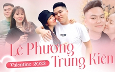 Lê Phương: 'Chồng tôi tình cảm lắm, lúc nào ra đường cũng nắm chặt tay vợ'
