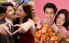 Tròn 1 năm cầu hôn lãng mạn, Bình An hé lộ cuộc sống thay đổi khi lấy vợ