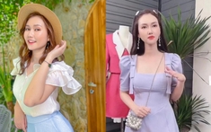 Hương Giang đáp trả khi bị mỉa mai ''diễn viên bán hàng trực tuyến mất giá''