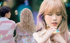 Thiều Bảo Trâm bất ngờ trở thành bạn gái Tun Phạm?