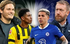 Nhận định Dortmund vs Chelsea 03h00 ngày 16/02 - Champions League
