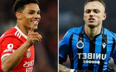 Nhận định Club Brugge vs Benfica 03h00 ngày 16/02 - Champions League